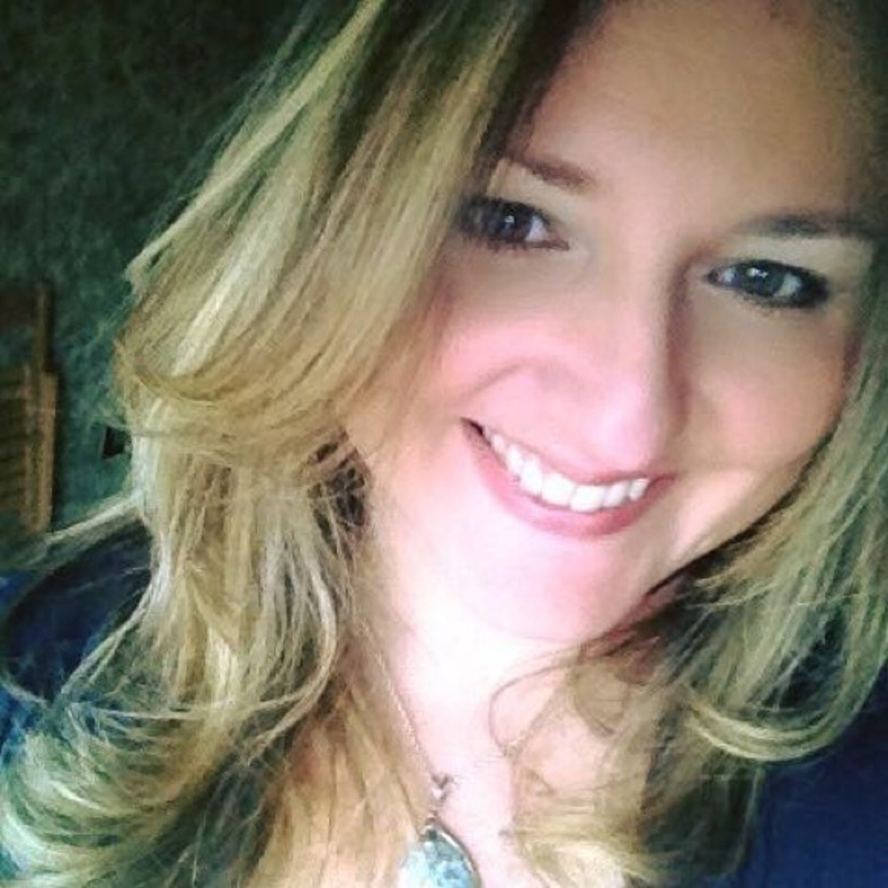 Meet your Posher, Christine